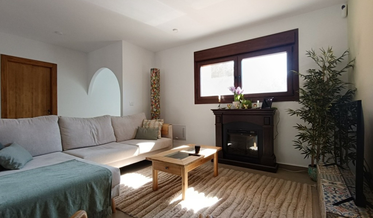 Revente - Villa Individuelle - Pinar de Campoverde