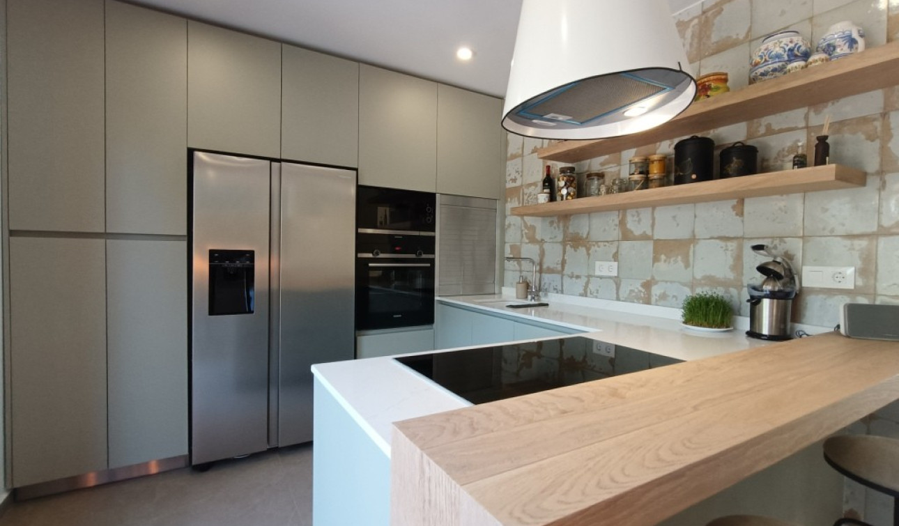 Revente - Villa Individuelle - Pinar de Campoverde