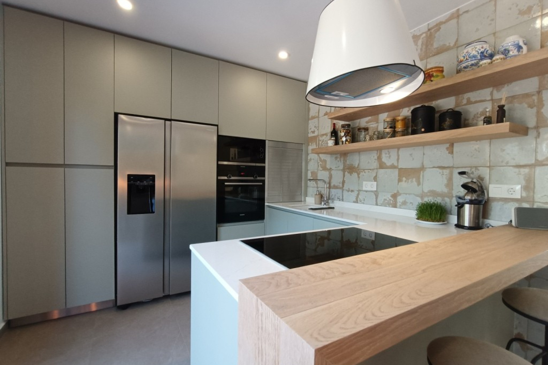 Revente - Villa Individuelle - Pinar de Campoverde