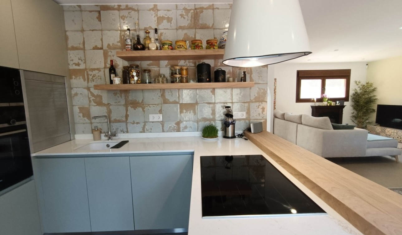 Revente - Villa Individuelle - Pinar de Campoverde