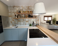 Revente - Villa Individuelle - Pinar de Campoverde