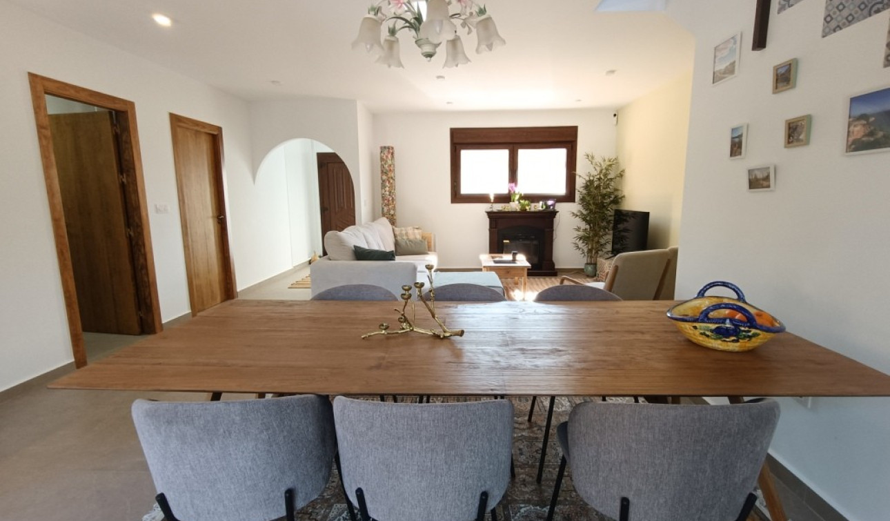 Revente - Villa Individuelle - Pinar de Campoverde