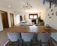 Revente - Villa Individuelle - Pinar de Campoverde