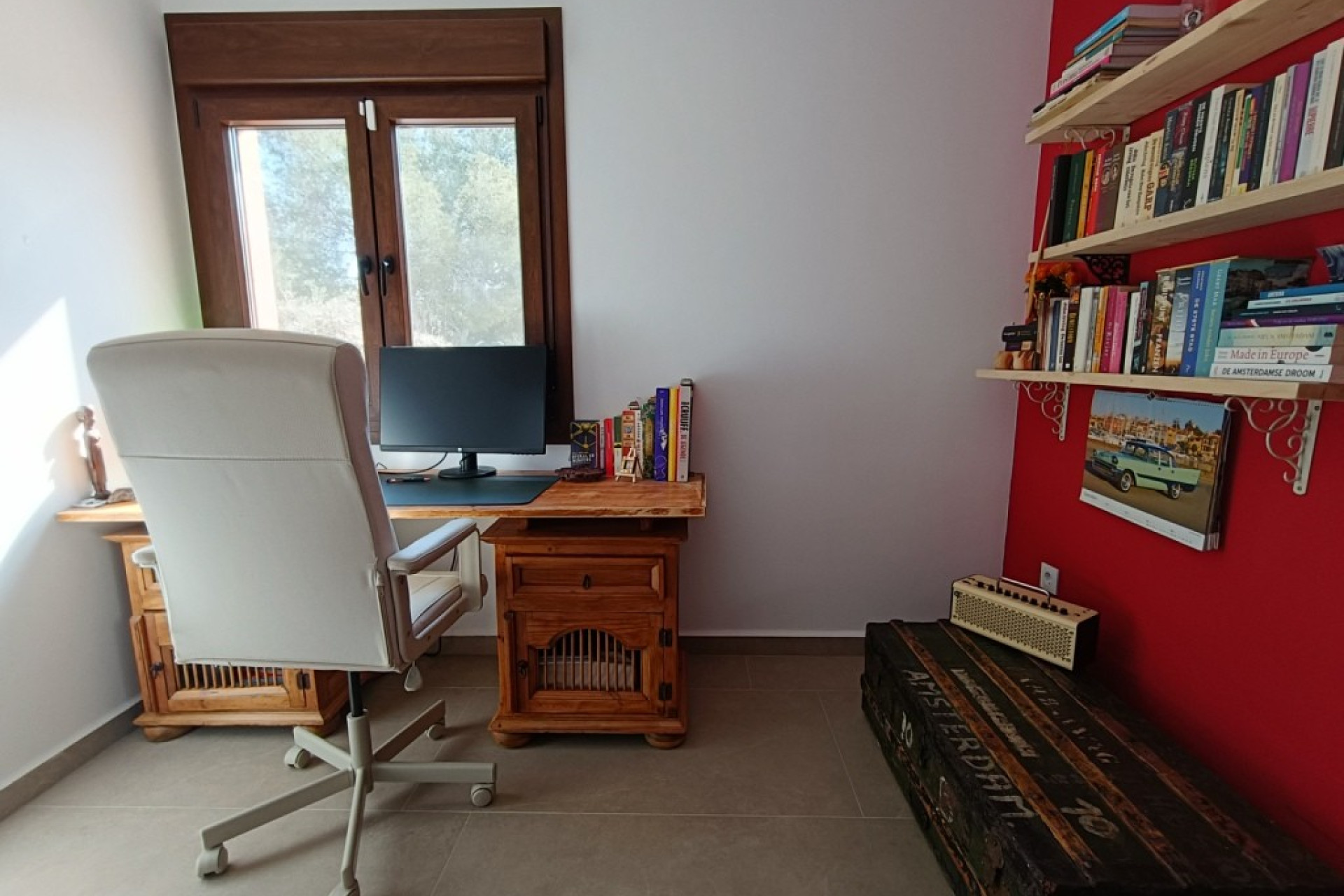 Revente - Villa Individuelle - Pinar de Campoverde