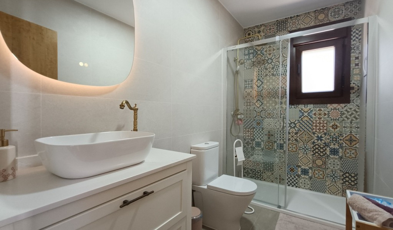 Revente - Villa Individuelle - Pinar de Campoverde