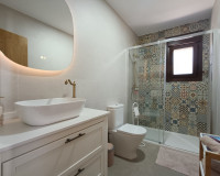 Revente - Villa Individuelle - Pinar de Campoverde