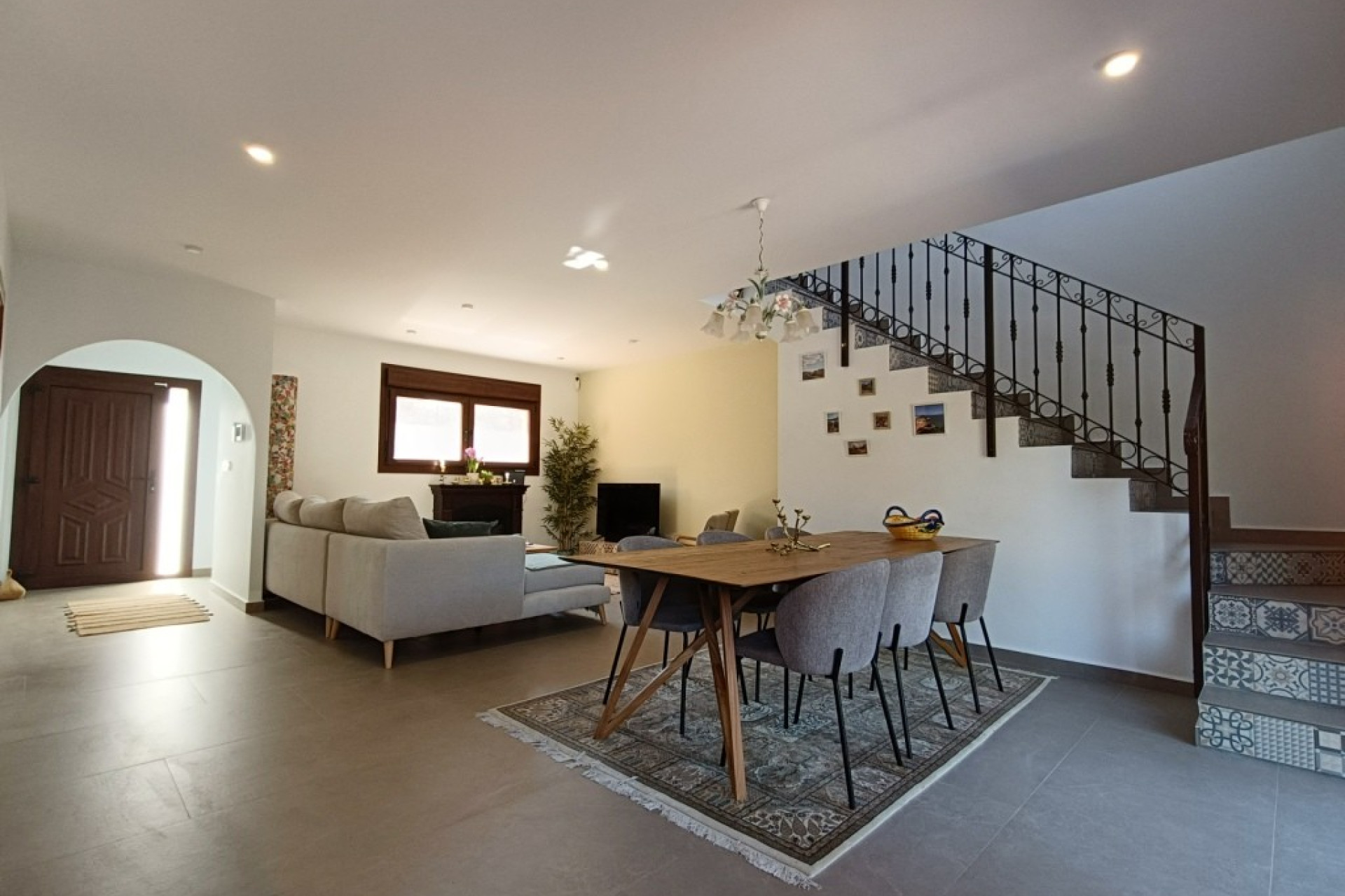 Revente - Villa Individuelle - Pinar de Campoverde