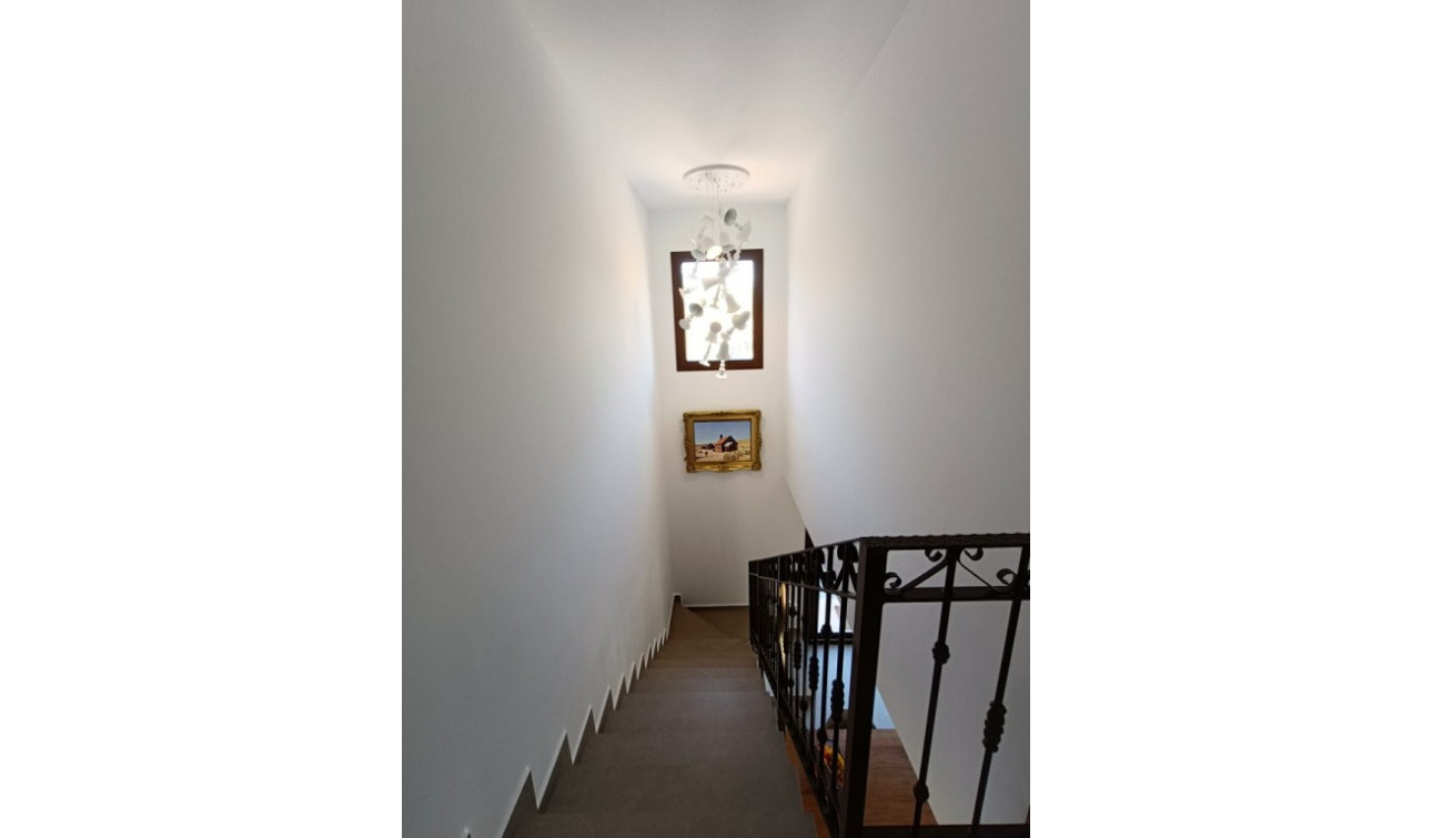 Revente - Villa Individuelle - Pinar de Campoverde