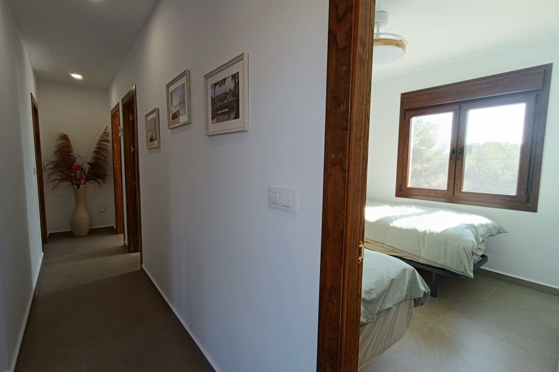 Revente - Villa Individuelle - Pinar de Campoverde