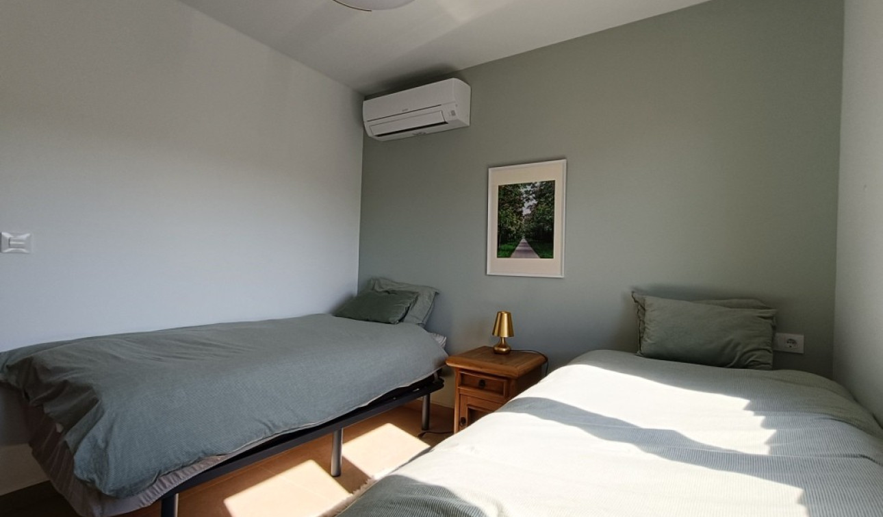 Revente - Villa Individuelle - Pinar de Campoverde