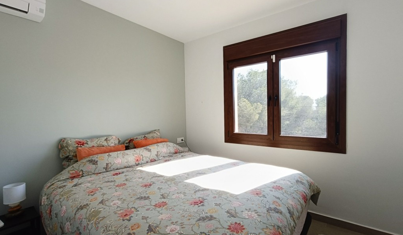 Revente - Villa Individuelle - Pinar de Campoverde