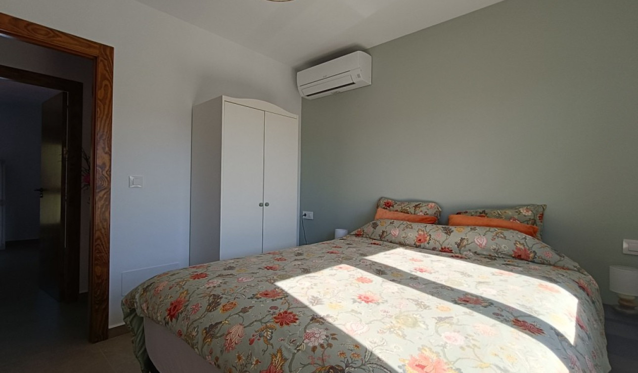 Revente - Villa Individuelle - Pinar de Campoverde