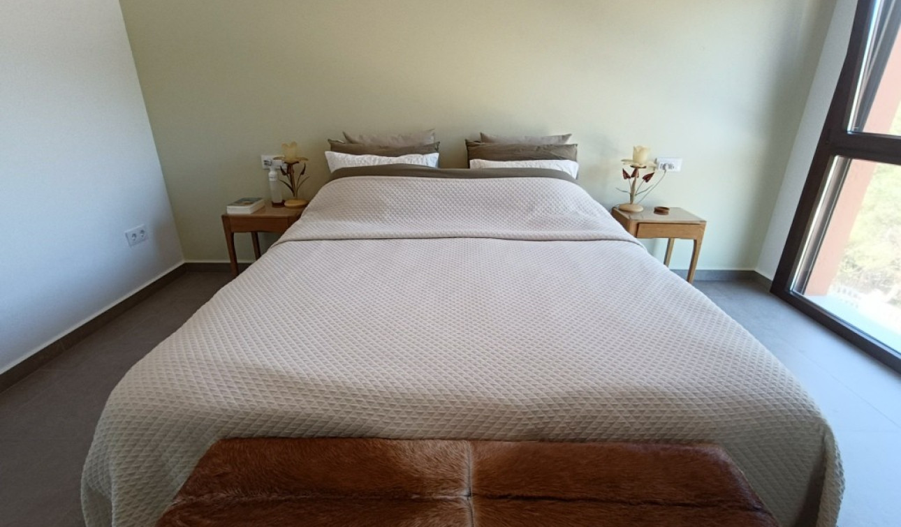 Revente - Villa Individuelle - Pinar de Campoverde