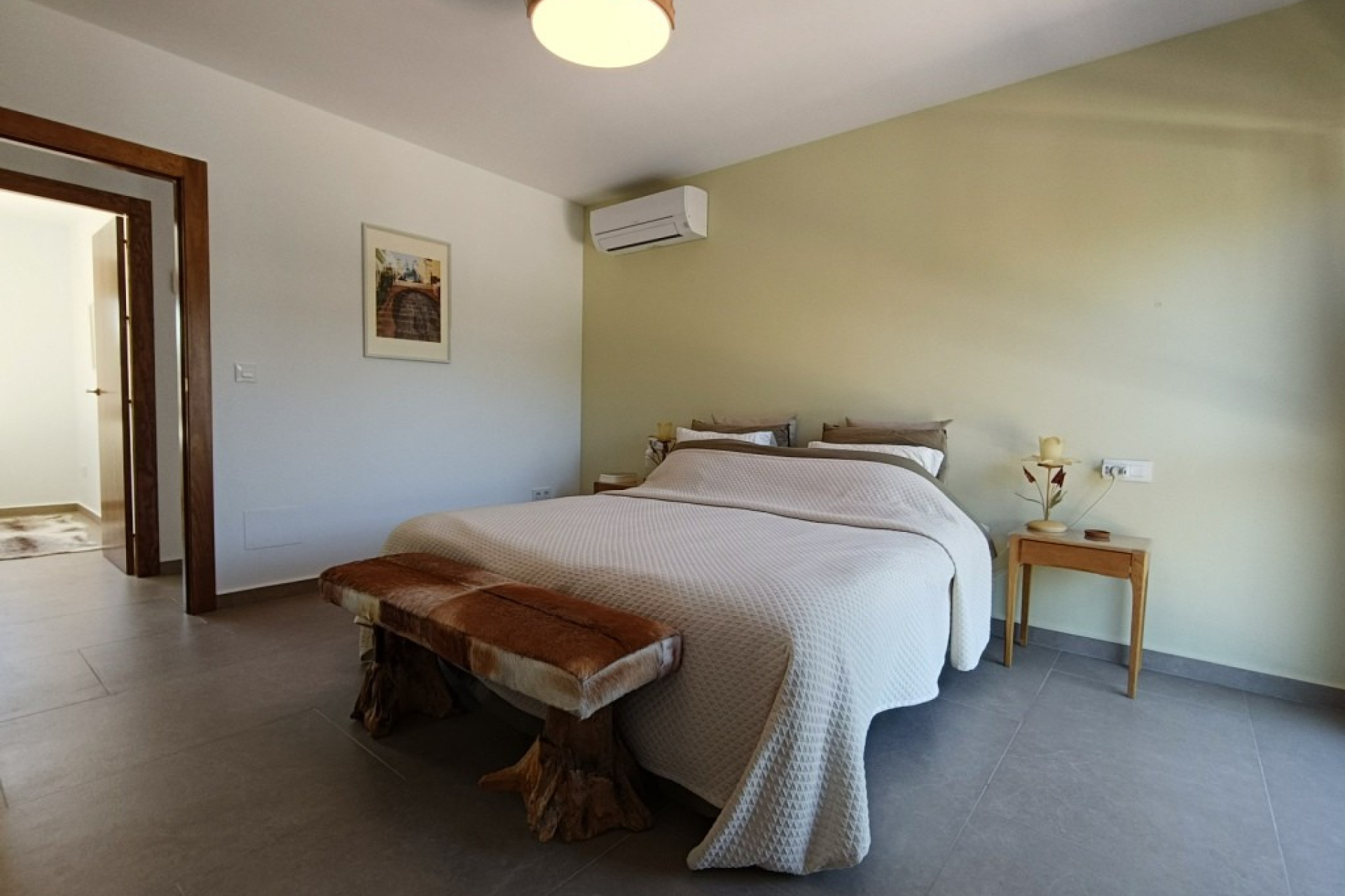 Revente - Villa Individuelle - Pinar de Campoverde