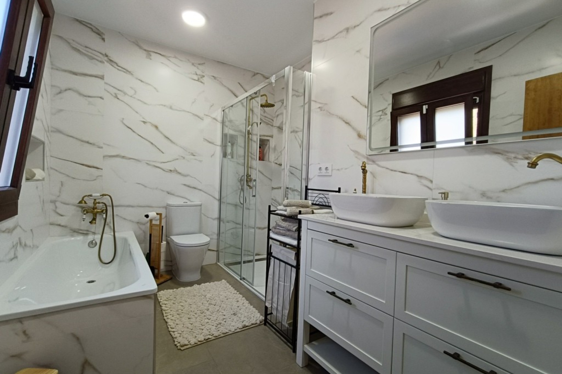 Revente - Villa Individuelle - Pinar de Campoverde