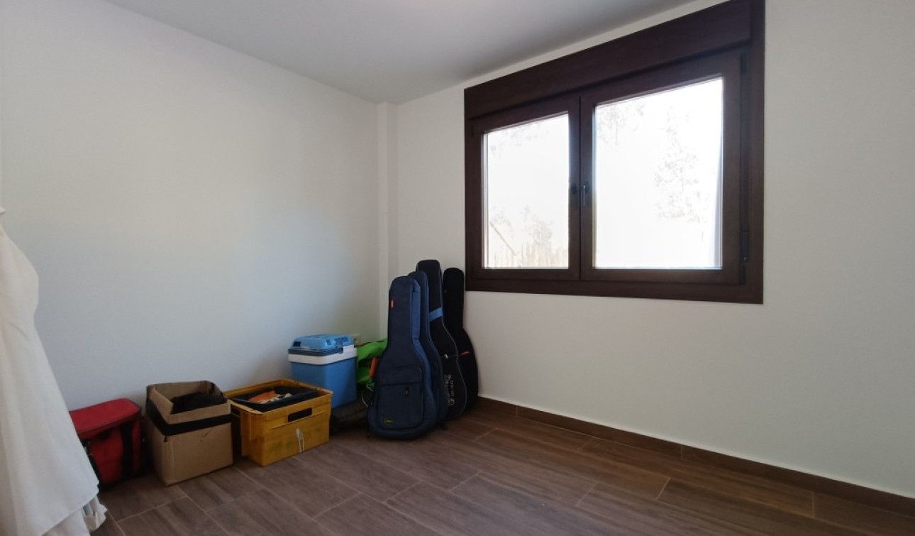 Revente - Villa Individuelle - Pinar de Campoverde