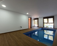 Revente - Villa Individuelle - Pinar de Campoverde