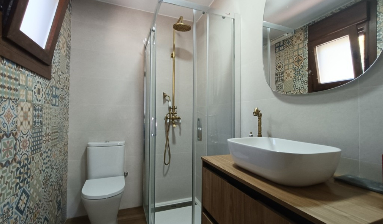 Revente - Villa Individuelle - Pinar de Campoverde