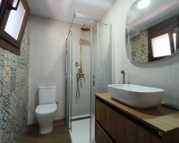 Revente - Villa Individuelle - Pinar de Campoverde