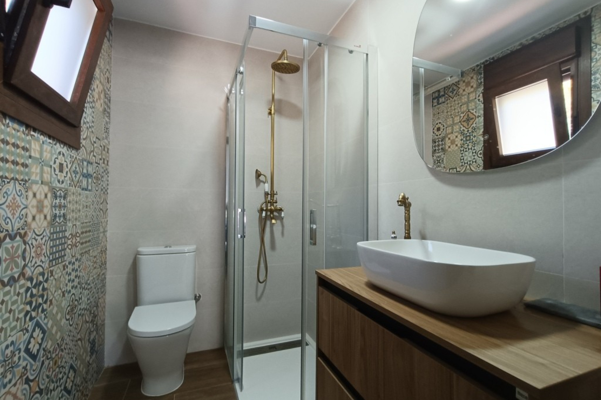 Revente - Villa Individuelle - Pinar de Campoverde