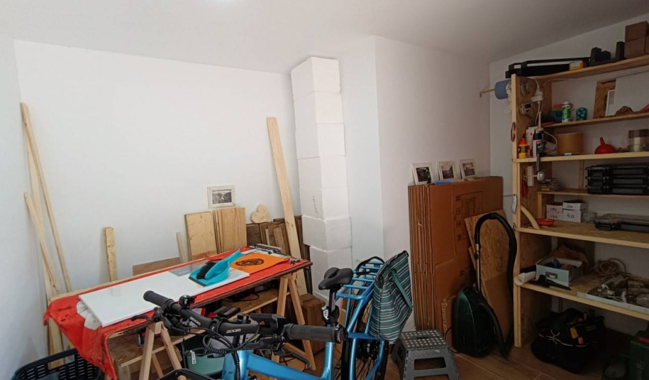 Revente - Villa Individuelle - Pinar de Campoverde