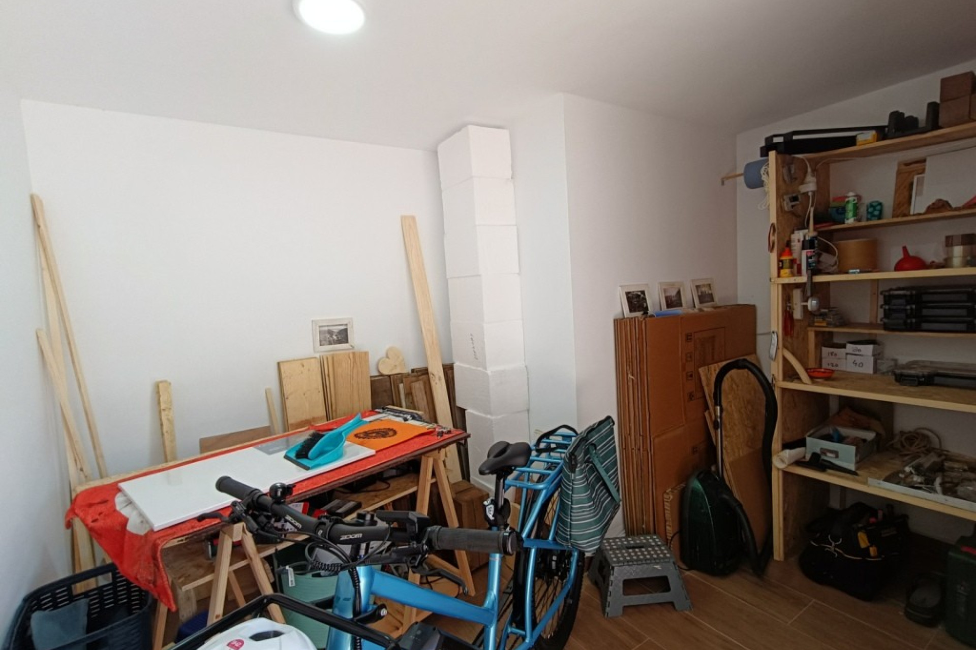 Revente - Villa Individuelle - Pinar de Campoverde