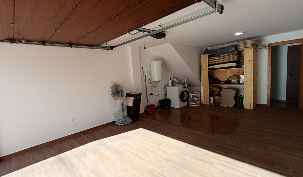 Revente - Villa Individuelle - Pinar de Campoverde