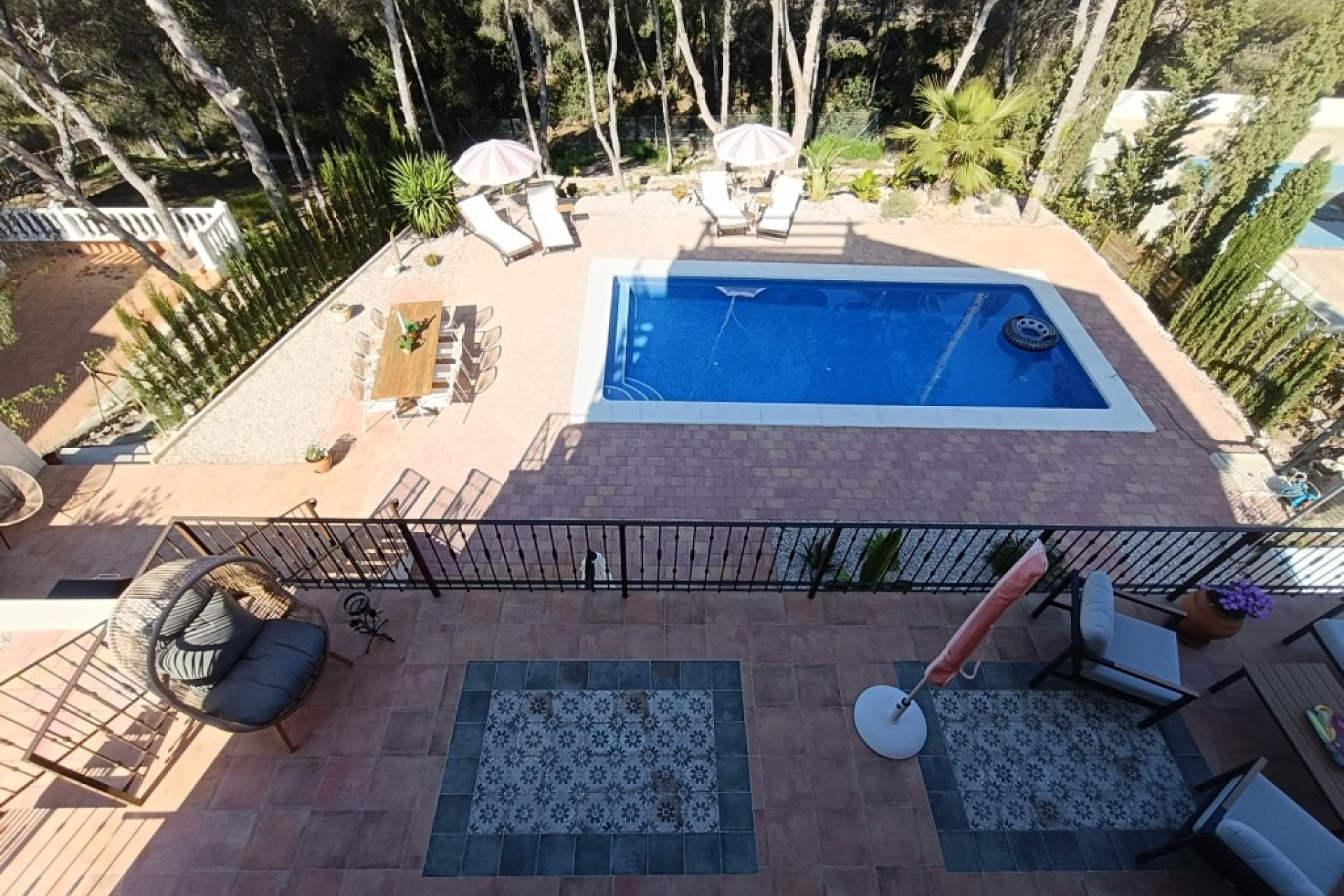 Revente - Villa Individuelle - Pinar de Campoverde