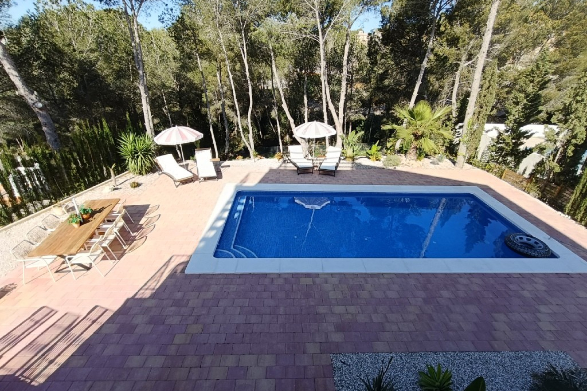 Revente - Villa Individuelle - Pinar de Campoverde