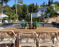 Revente - Villa Individuelle - Pinar de Campoverde