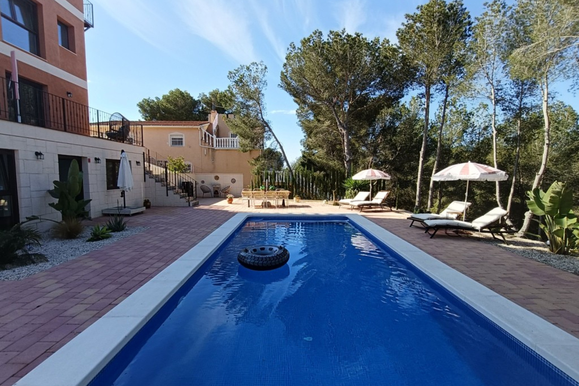 Revente - Villa Individuelle - Pinar de Campoverde