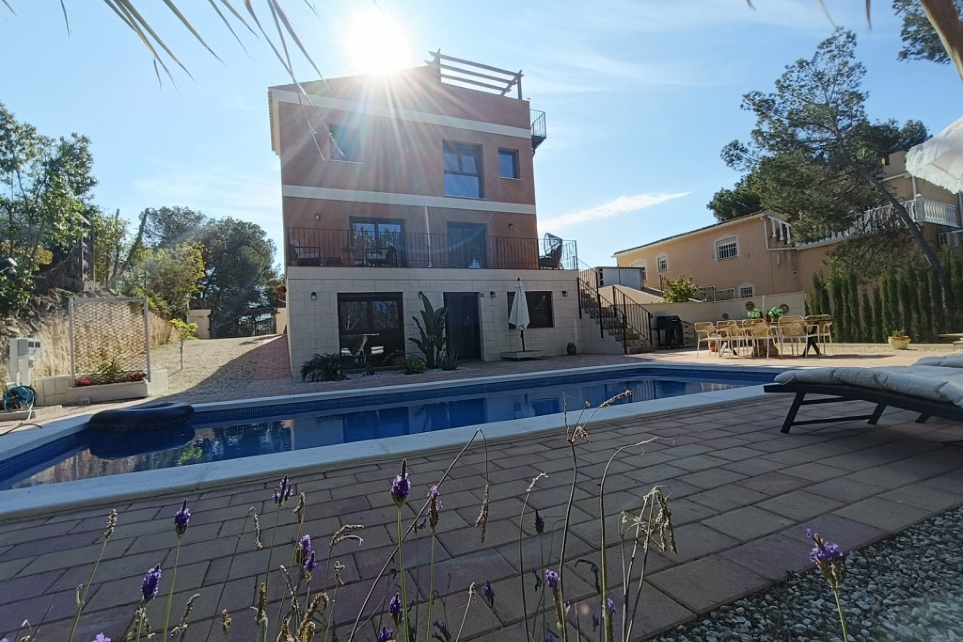 Revente - Villa Individuelle - Pinar de Campoverde