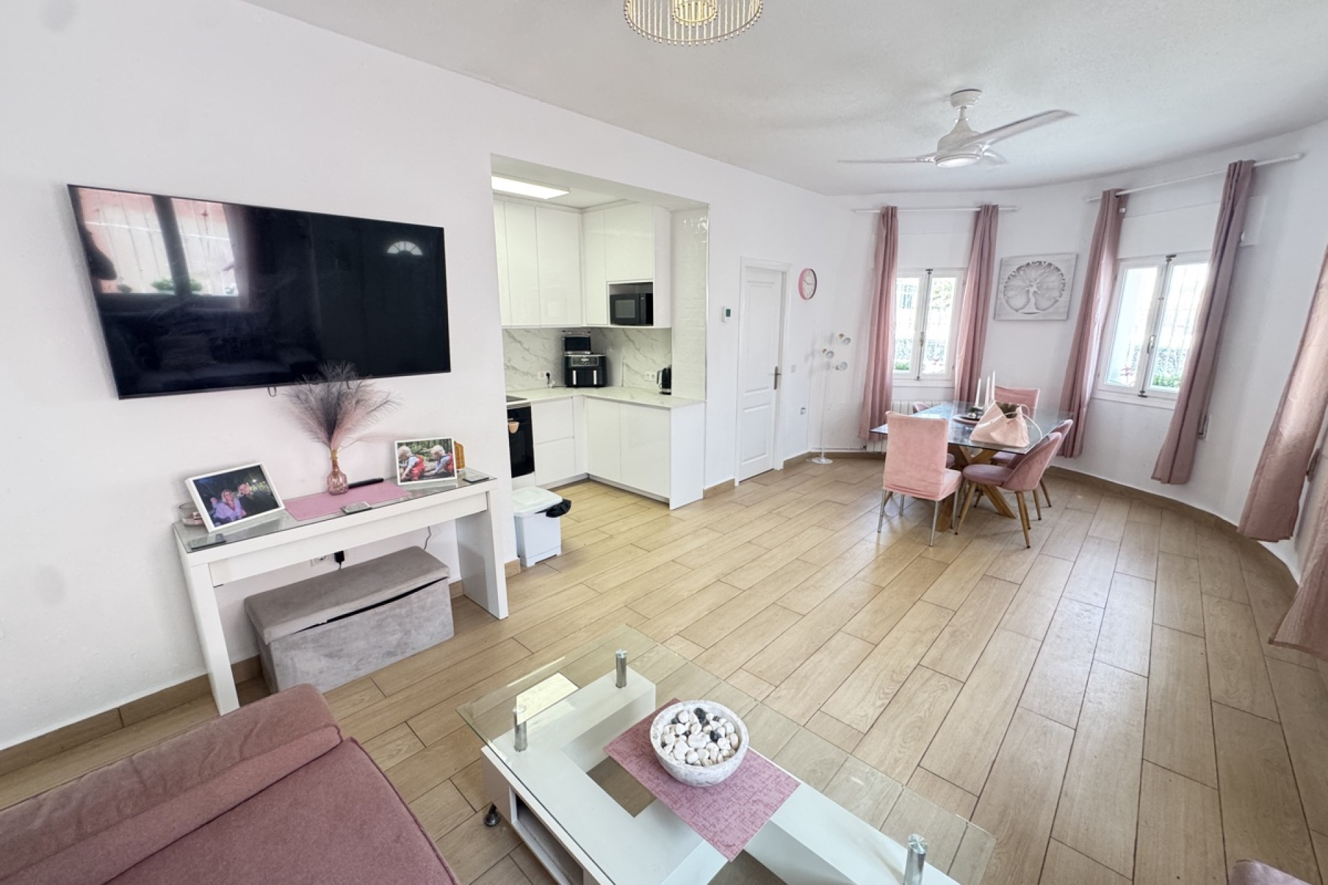 Revente - Villa Individuelle - Playa Flamenca - La Florida