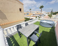 Revente - Villa Individuelle - Playa Flamenca - La Florida