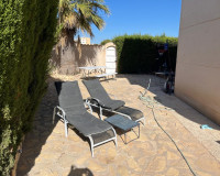 Revente - Villa Individuelle - Playa Flamenca
