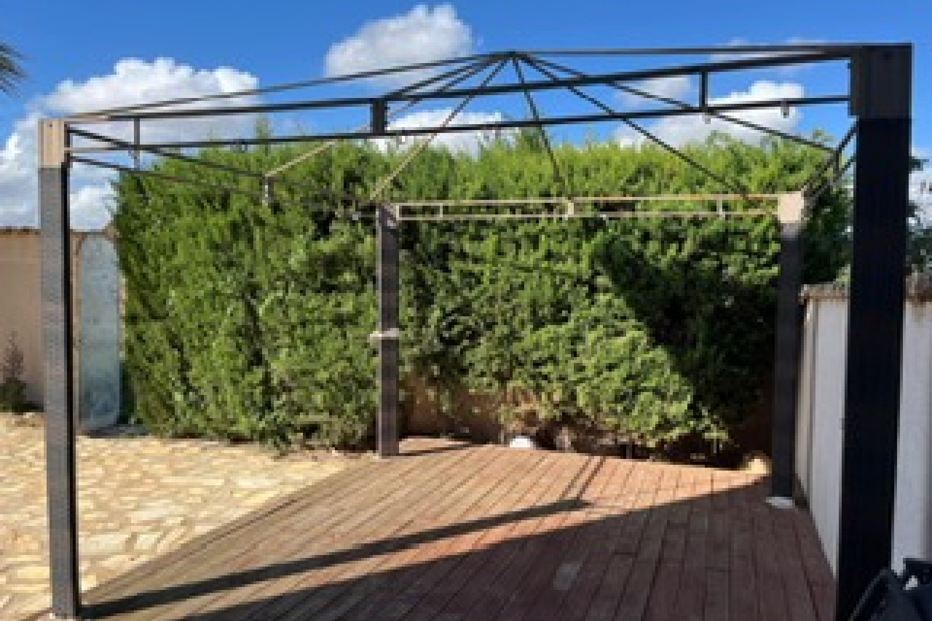 Revente - Villa Individuelle - Playa Flamenca