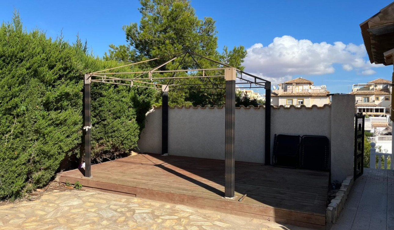 Revente - Villa Individuelle - Playa Flamenca