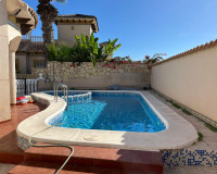 Revente - Villa Individuelle - Playa Flamenca