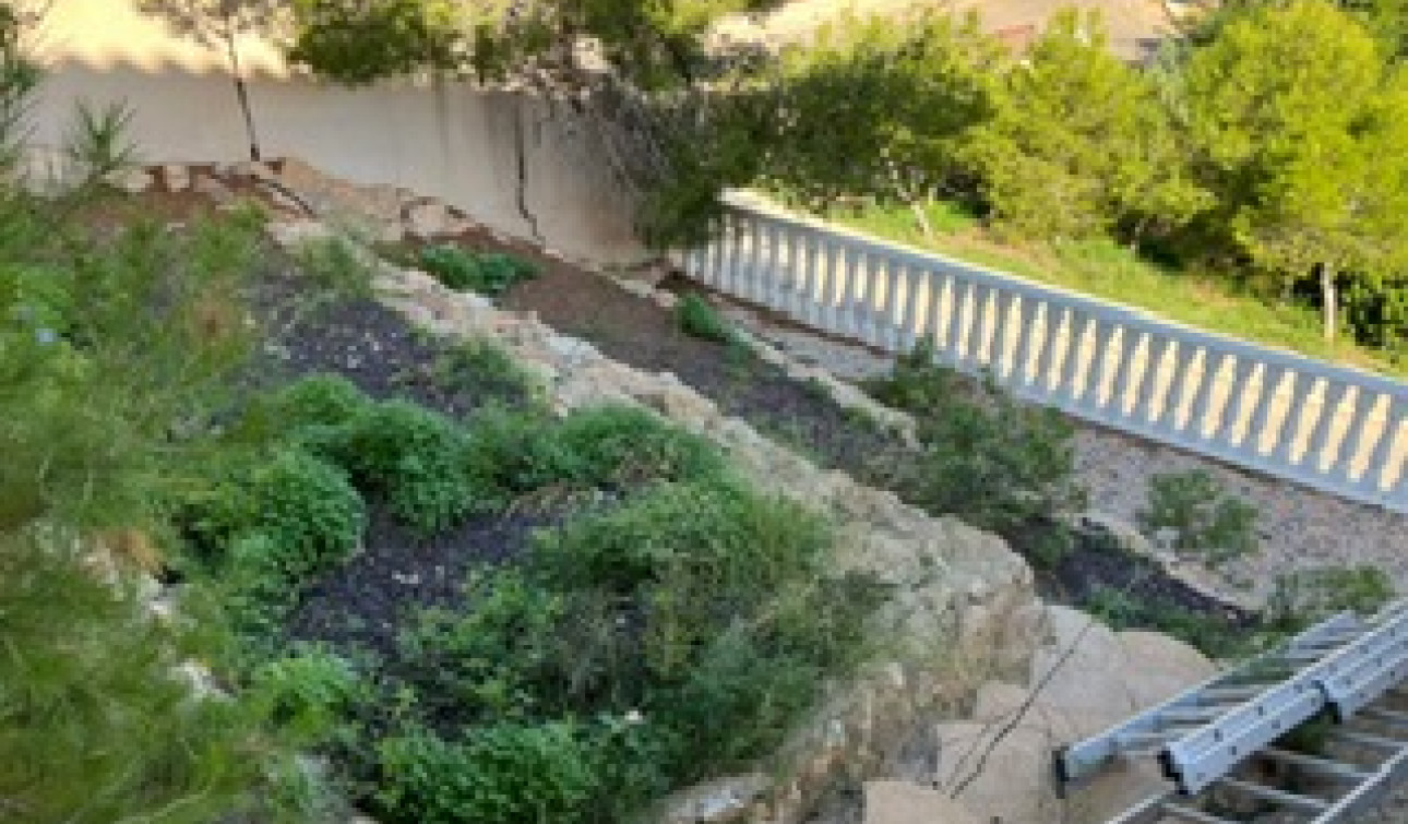 Revente - Villa Individuelle - Playa Flamenca