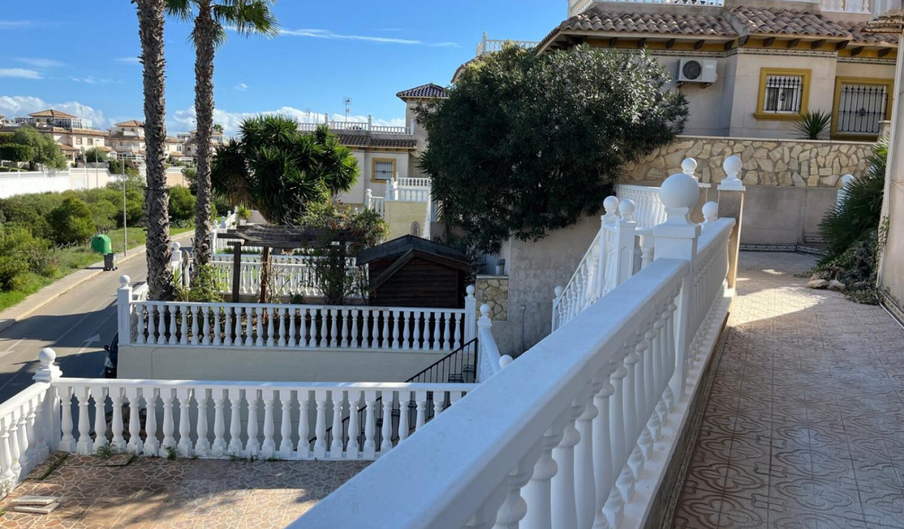 Revente - Villa Individuelle - Playa Flamenca