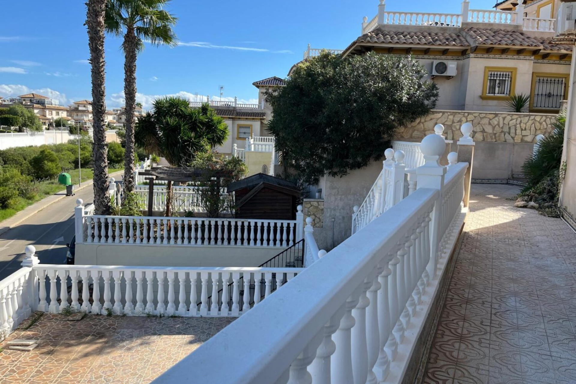 Revente - Villa Individuelle - Playa Flamenca