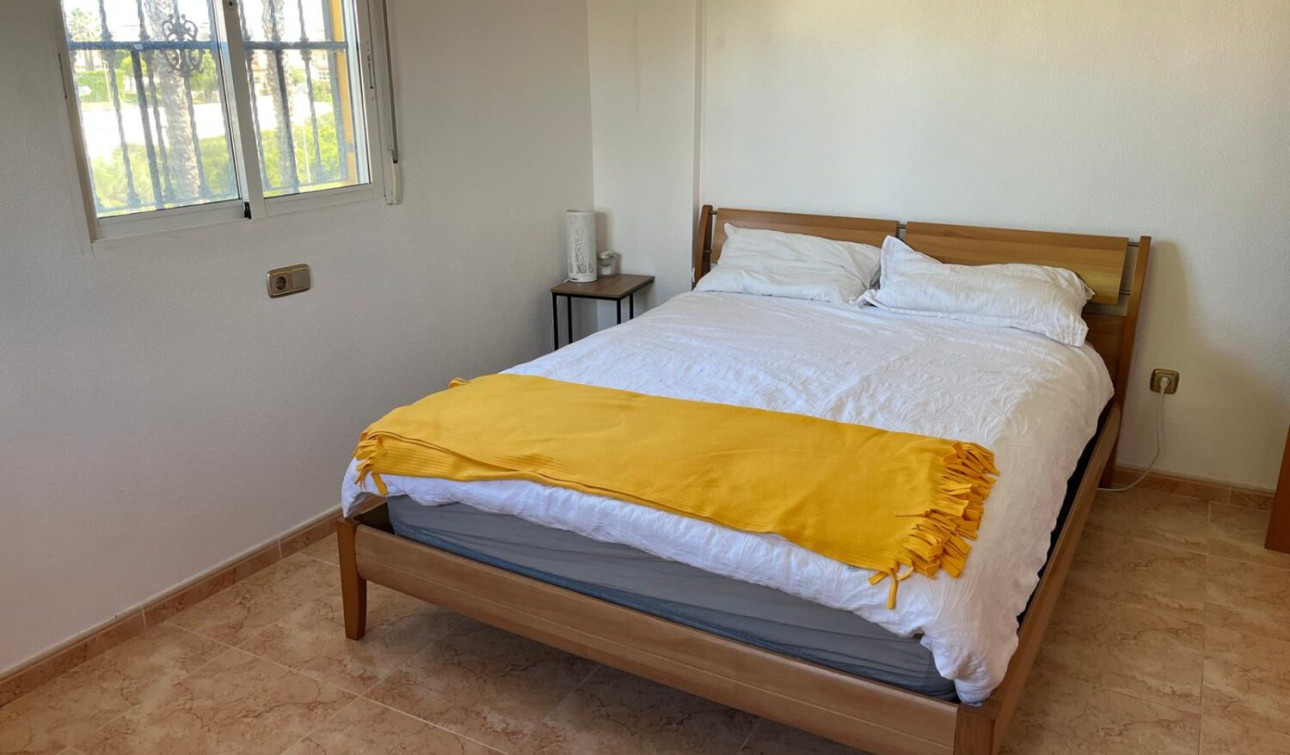 Revente - Villa Individuelle - Playa Flamenca