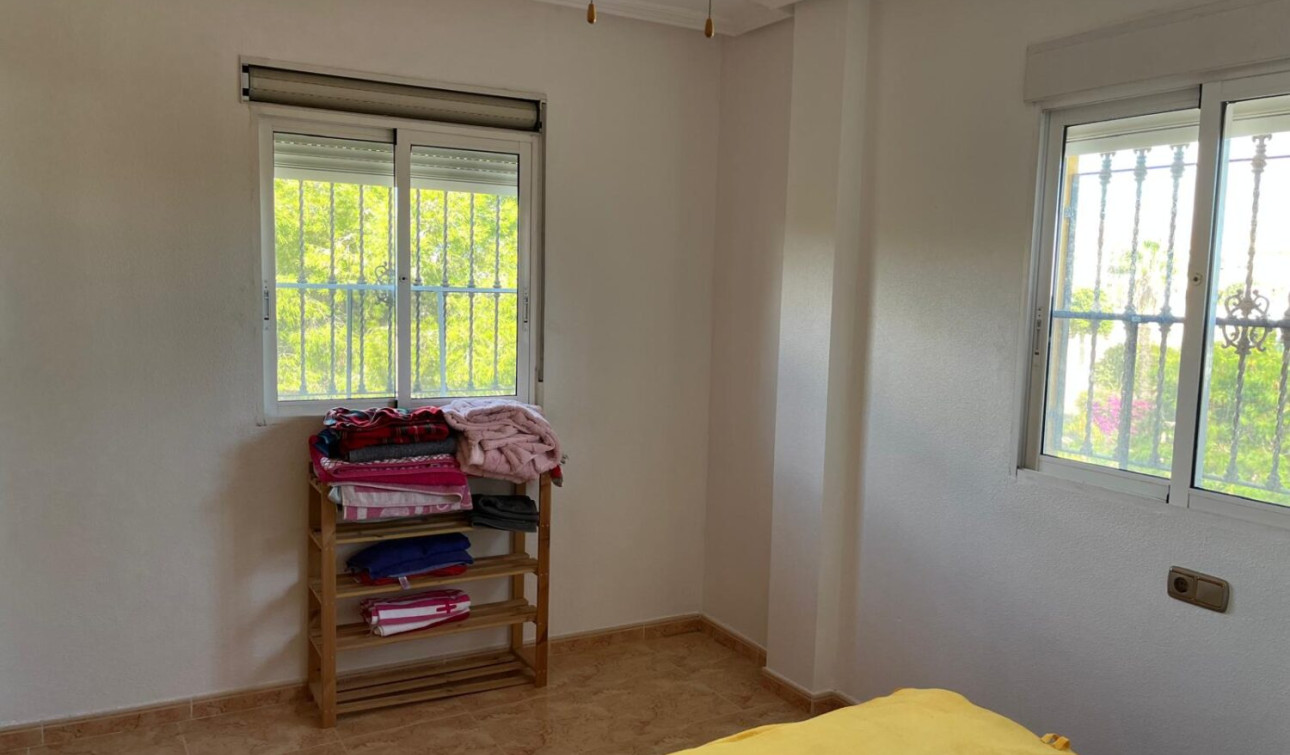 Revente - Villa Individuelle - Playa Flamenca