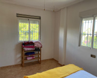 Revente - Villa Individuelle - Playa Flamenca