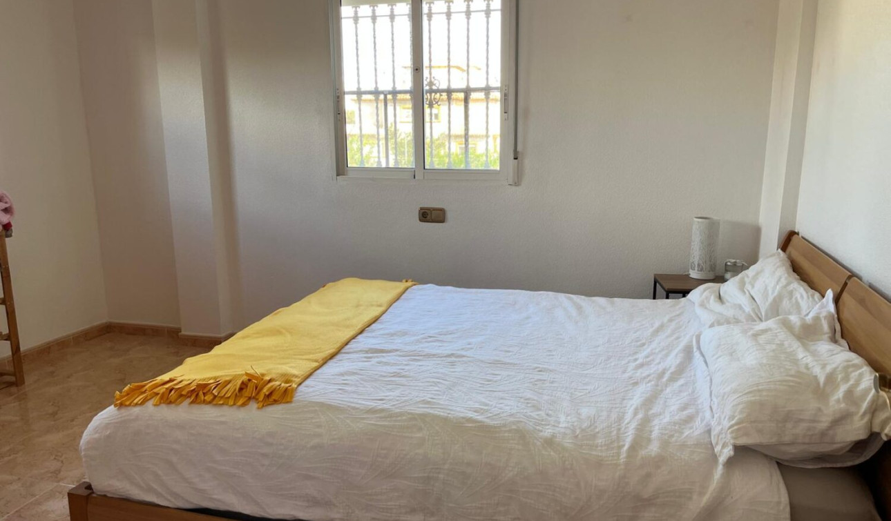 Revente - Villa Individuelle - Playa Flamenca