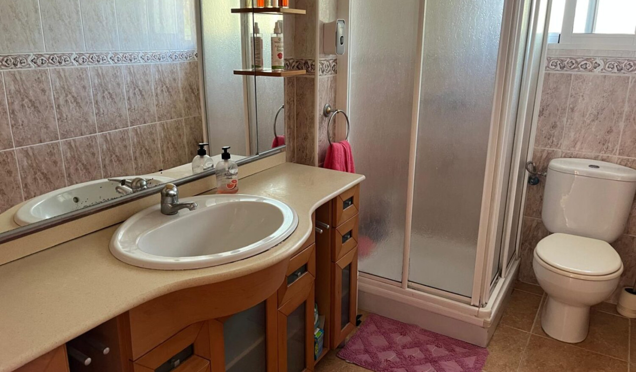 Revente - Villa Individuelle - Playa Flamenca