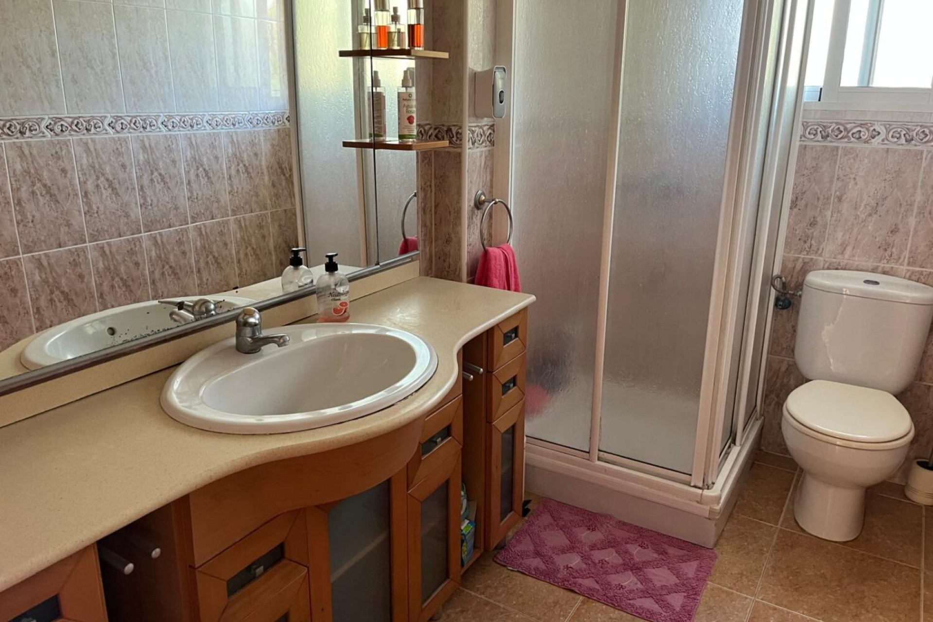 Revente - Villa Individuelle - Playa Flamenca