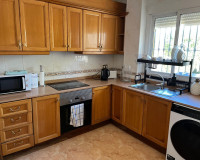 Revente - Villa Individuelle - Playa Flamenca