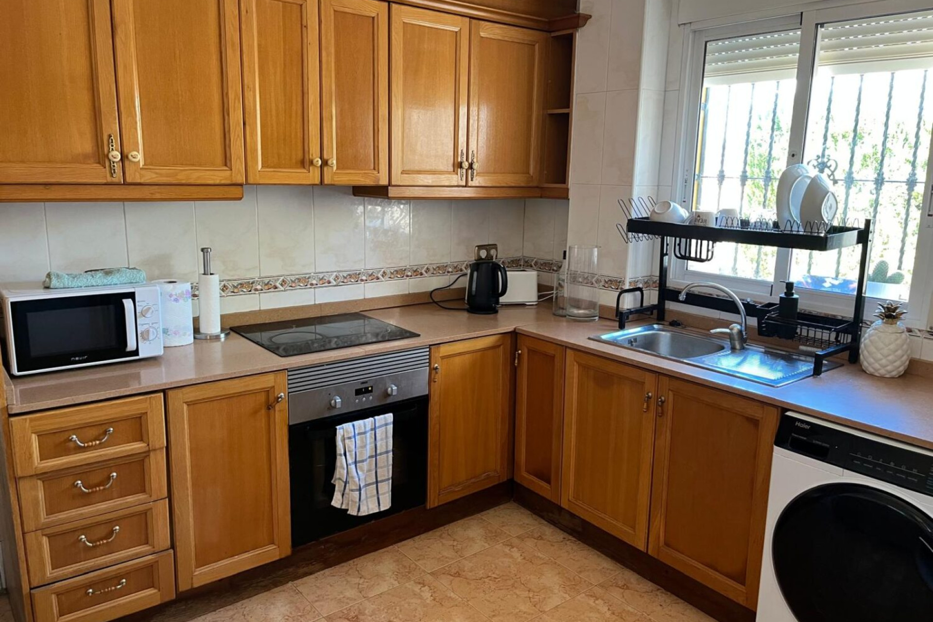 Revente - Villa Individuelle - Playa Flamenca