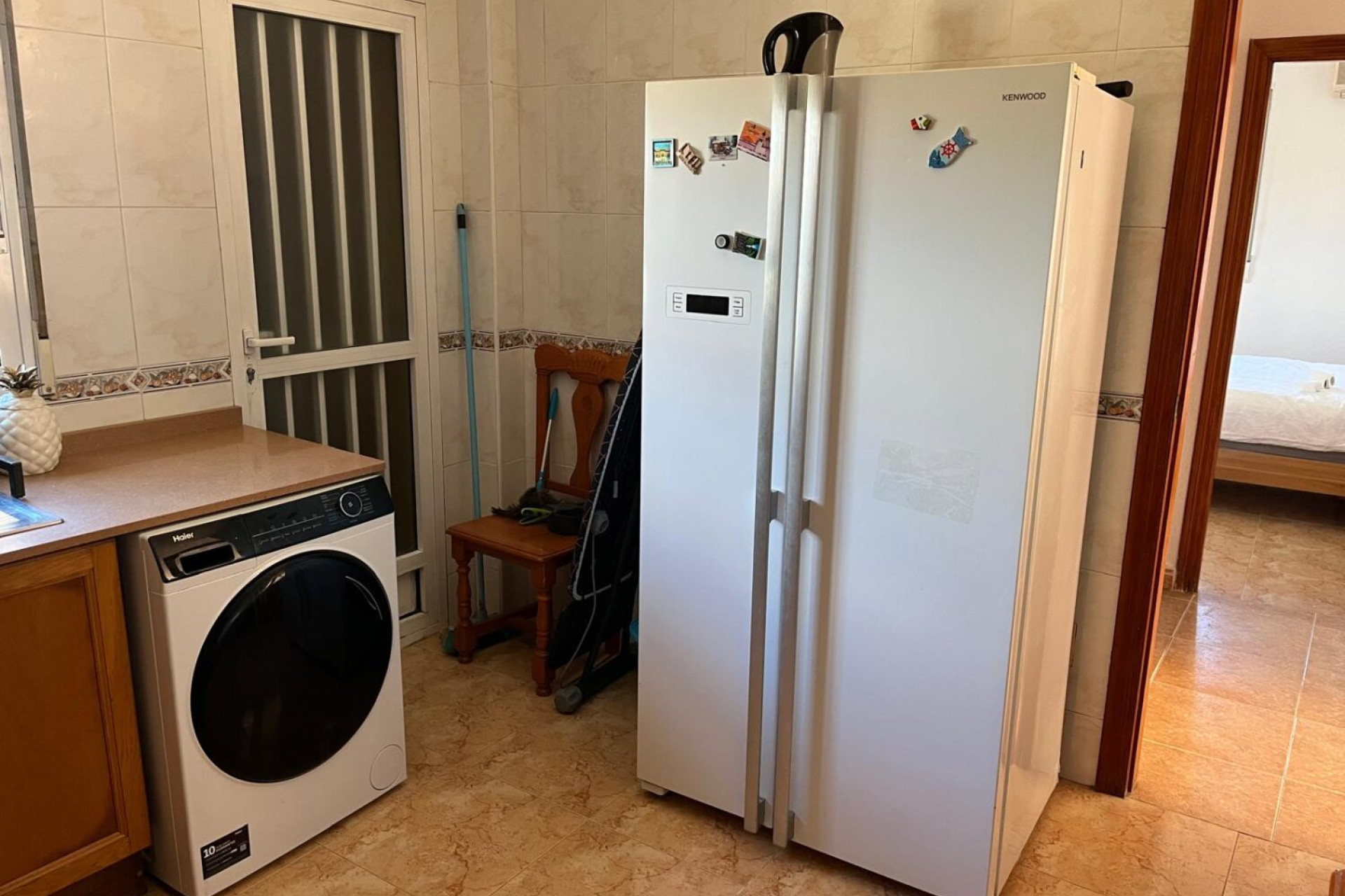 Revente - Villa Individuelle - Playa Flamenca